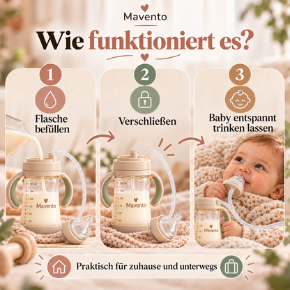 EasyDrink Babyflasche