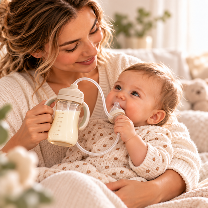 EasyDrink Babyflasche